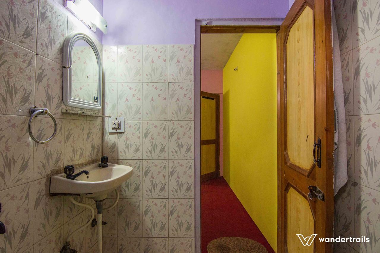 Kunal Hotel & Cottages Manāli Εξωτερικό φωτογραφία