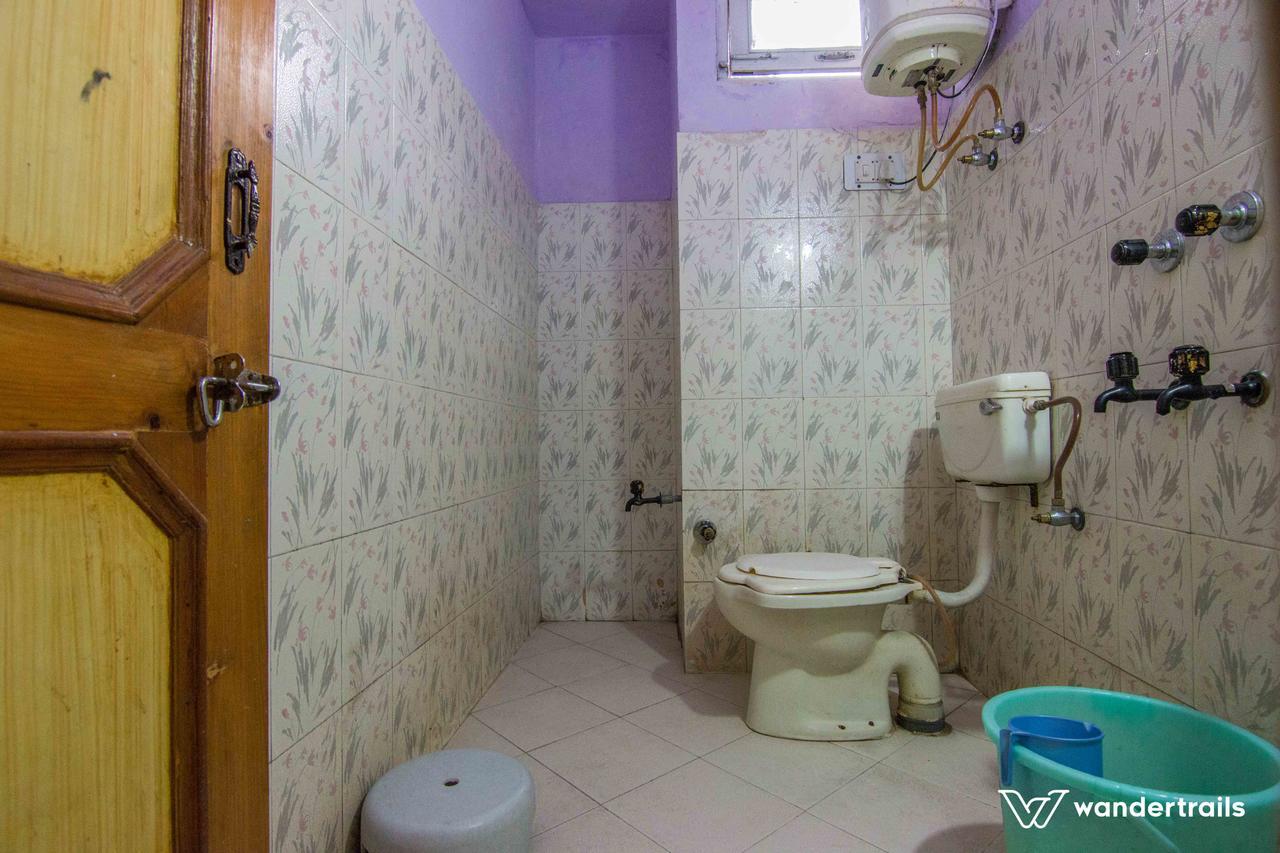 Kunal Hotel & Cottages Manāli Εξωτερικό φωτογραφία
